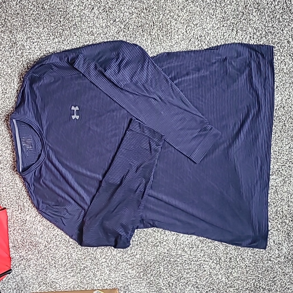 Men's 2XL long sleeve